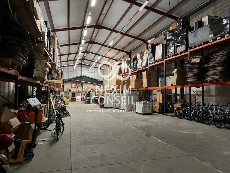 Bureau dans Bagnolet à louer - Photo de l’immeuble – Image 3 sur 14