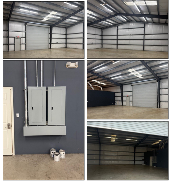 3902 Reese Rd, Rosenberg, TX à louer - Photo de l’immeuble – Image 3 sur 3