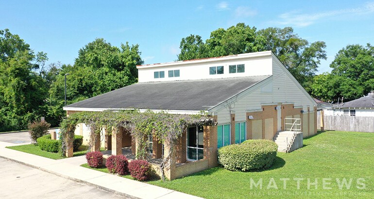 1119 42nd Ave, Gulfport, MS à vendre - Photo de l’immeuble – Image 2 sur 3