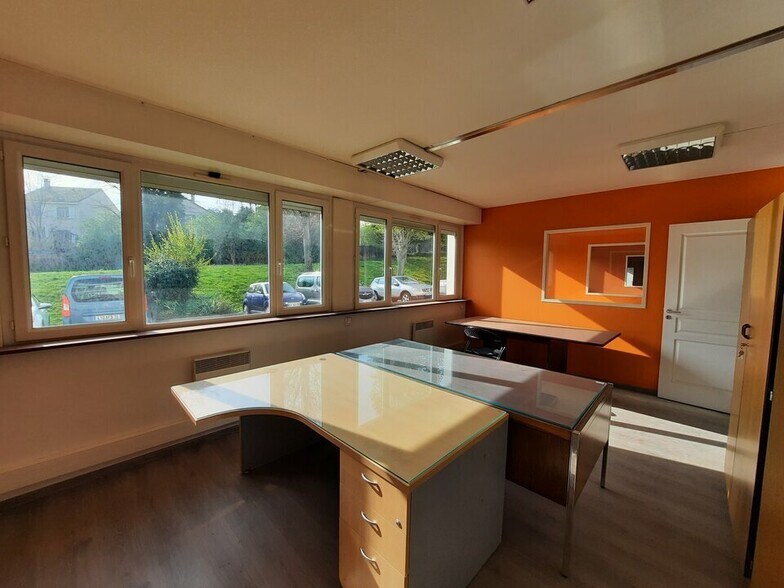 Bureau dans Rouen à louer - Photo intérieure – Image 2 sur 10