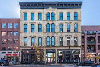 Plus de détails pour 1027-1031 W Madison St, Chicago, IL - Bureau à louer