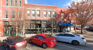 Plus de détails pour 525-529 Walnut St, Kansas City, MO - Bureau, Local commercial à louer