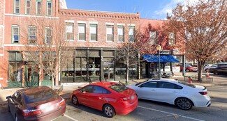 Plus de détails pour 525-529 Walnut St, Kansas City, MO - Local commercial à louer