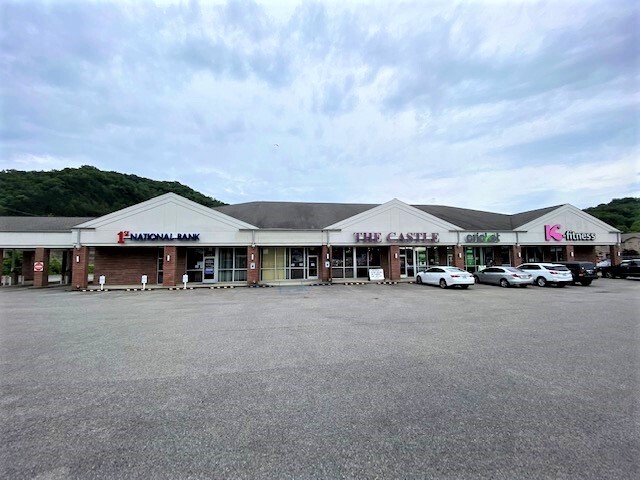 109 Prater Pl, Pikeville, KY à louer - Photo de l’immeuble – Image 2 sur 5