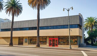 Plus de détails pour 2706 Wilshire Blvd, Los Angeles, CA - Local commercial à louer