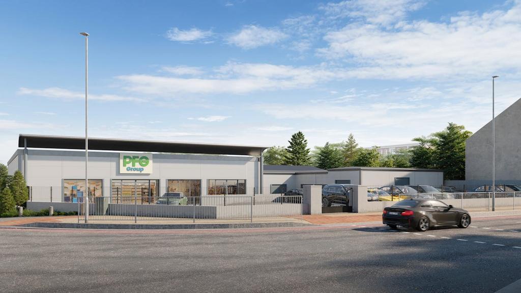 32 Waterloo Rd, Stoke On Trent à louer Photo de l’immeuble– Image 1 sur 11