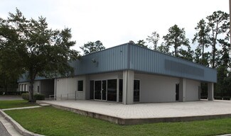 Plus de détails pour 7505 Blanding Blvd, Jacksonville, FL - Local commercial à louer