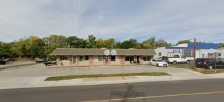 Plus de détails pour 500 N Scott Ave, Belton, MO - Local commercial à vendre