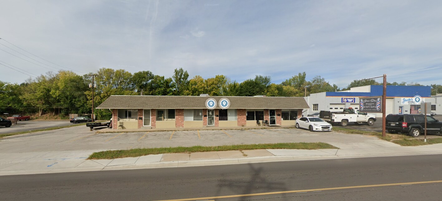 500 N Scott Ave, Belton, MO à vendre Photo de l’immeuble– Image 1 sur 6