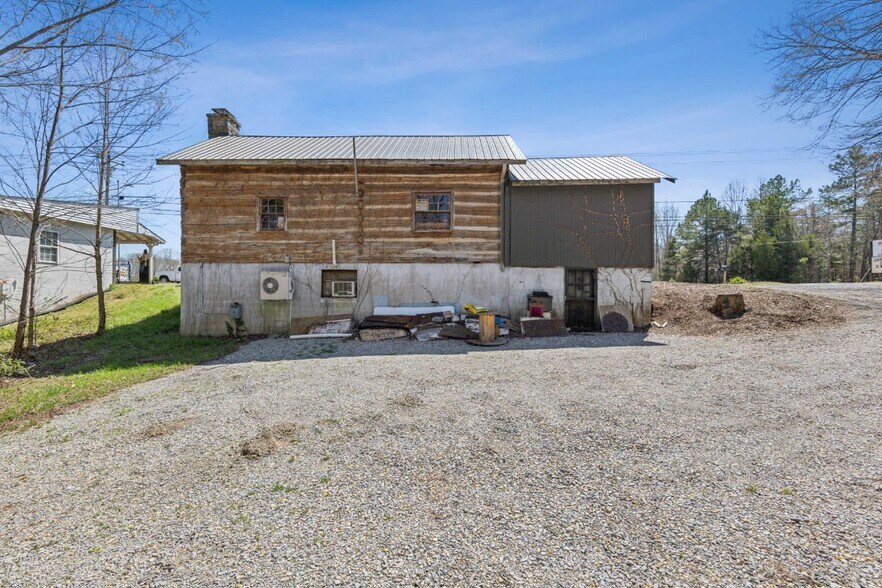 1760 Fairview Blvd, Fairview, TN à louer - Photo de l’immeuble – Image 3 sur 20