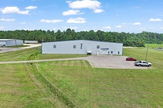 Plus de détails pour 454 Swanson Dr, Dresden, TN - Industriel/Logistique à louer