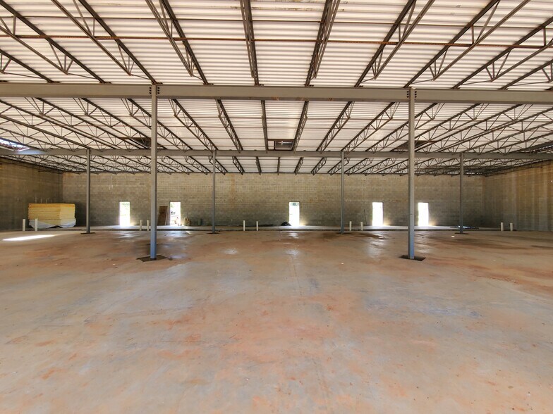 75 Executive Retail - TBD, Conroe, TX à louer - Photo intérieure – Image 3 sur 10