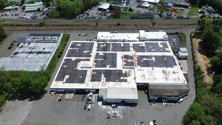 Plus de détails pour 80 Wampus Ln, Milford, CT - Industriel/Logistique à louer