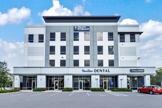 Plus de détails pour 2401 W Broward Blvd, Fort Lauderdale, FL - Bureau/Local commercial à louer