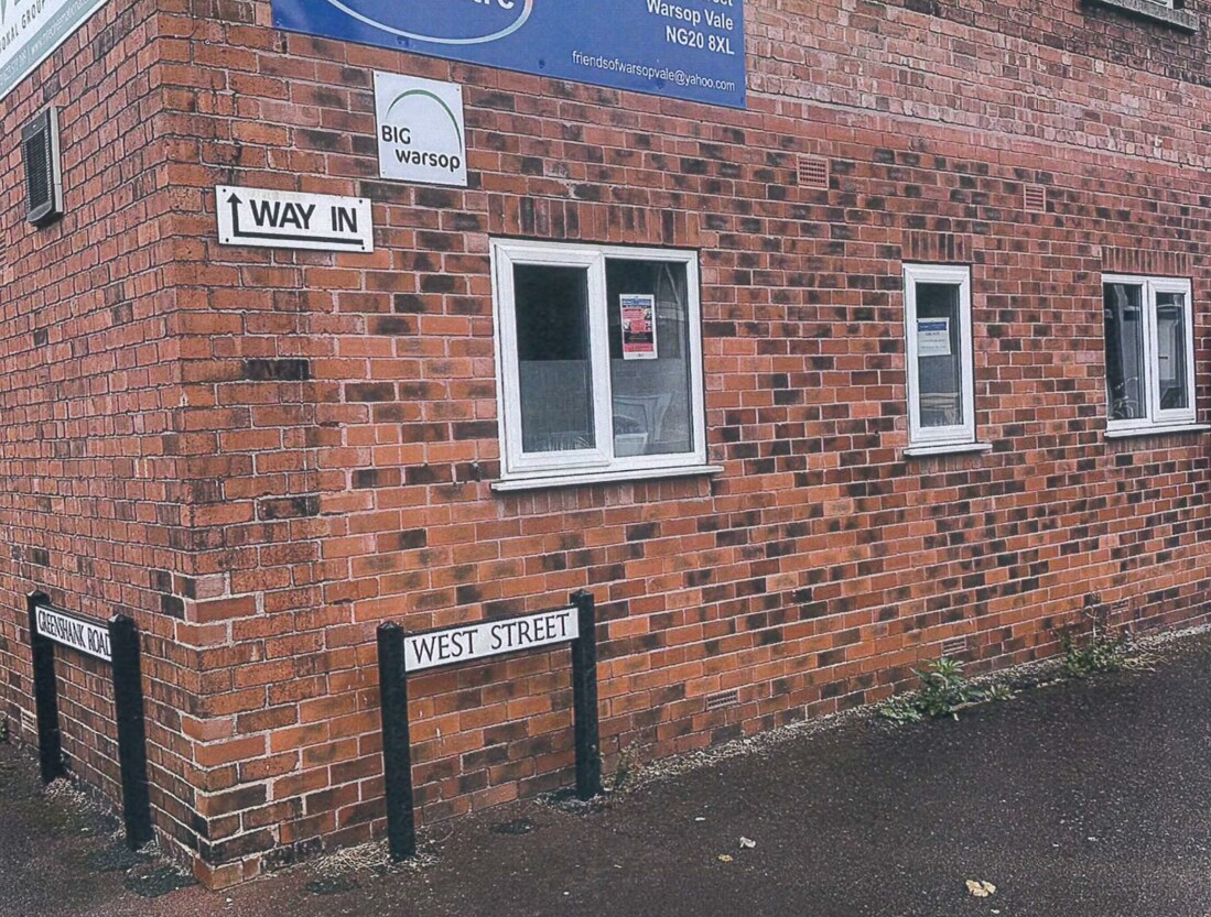 142 West St, Warsop Vale à vendre Photo principale– Image 1 sur 1