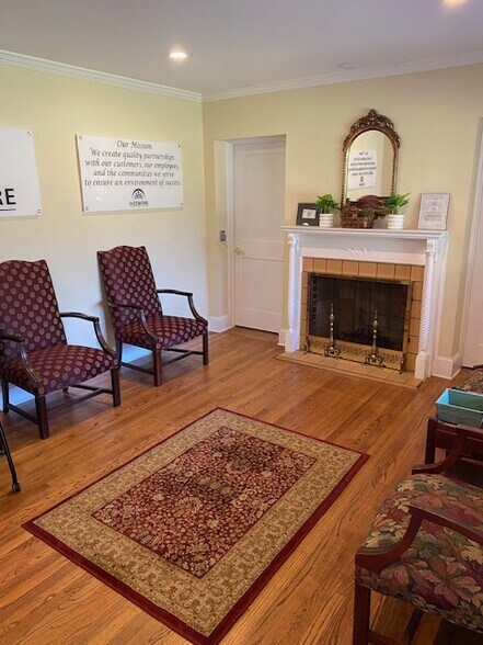 145 Park St, Macon-Bibb, GA à louer - Photo de l’immeuble – Image 2 sur 14
