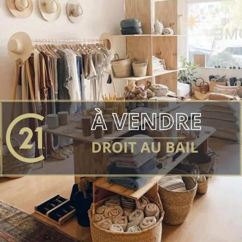 Local commercial dans Caen à louer Photo intérieure– Image 1 sur 2