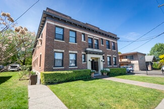 Plus de détails pour 1003 N 1st St, Renton, WA - Logement à vendre