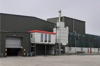Amlwch Industrial Estate, Amlwch à louer Photo de l’immeuble– Image 2 sur 3