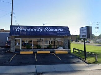 Plus de détails pour 145 Queen St, Chatham, ON - Local commercial à vendre