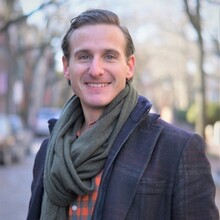 Brett Slachman