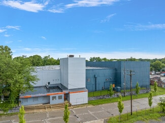 Plus de détails pour 451 E Wilson Ave, Pontiac, MI - Industriel/Logistique à louer