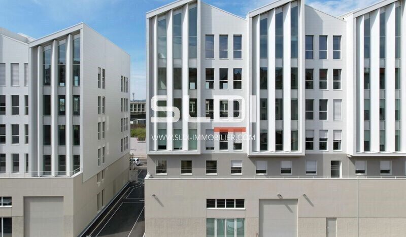 23-25 Rue Paul Duvivier, Lyon à louer - Photo de l’immeuble – Image 2 sur 11