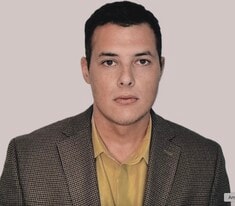 Alexander Machara