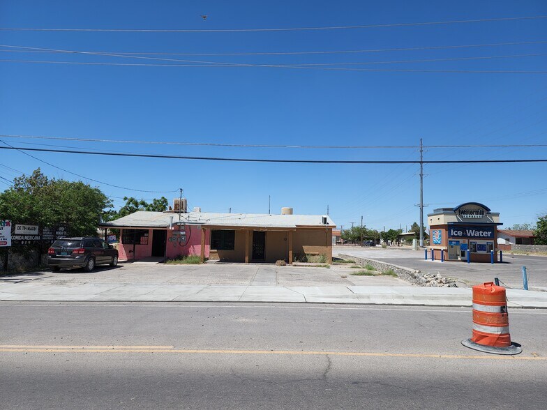 308 Franklin St, Anthony, TX à vendre - Photo de l’immeuble – Image 2 sur 27