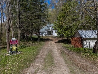 Plus de détails pour 174 Freethy Rd, Wasaga Beach, ON - Terrain à vendre