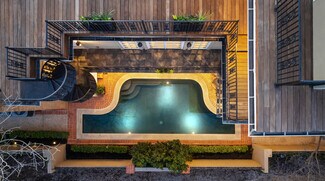 Plus de détails pour 1810 W 35th St, Austin, TX - Local commercial à vendre