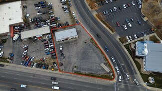 Plus de détails pour 1695 N State St, Provo, UT - Local commercial à louer