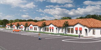 Plus de détails pour 145 Land Grant St, Saint Augustine, FL - Bureau à louer