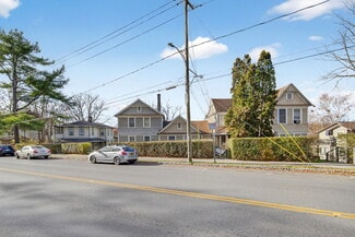 Plus de détails pour 204 W Spencer St, Ithaca, NY - Logement à vendre