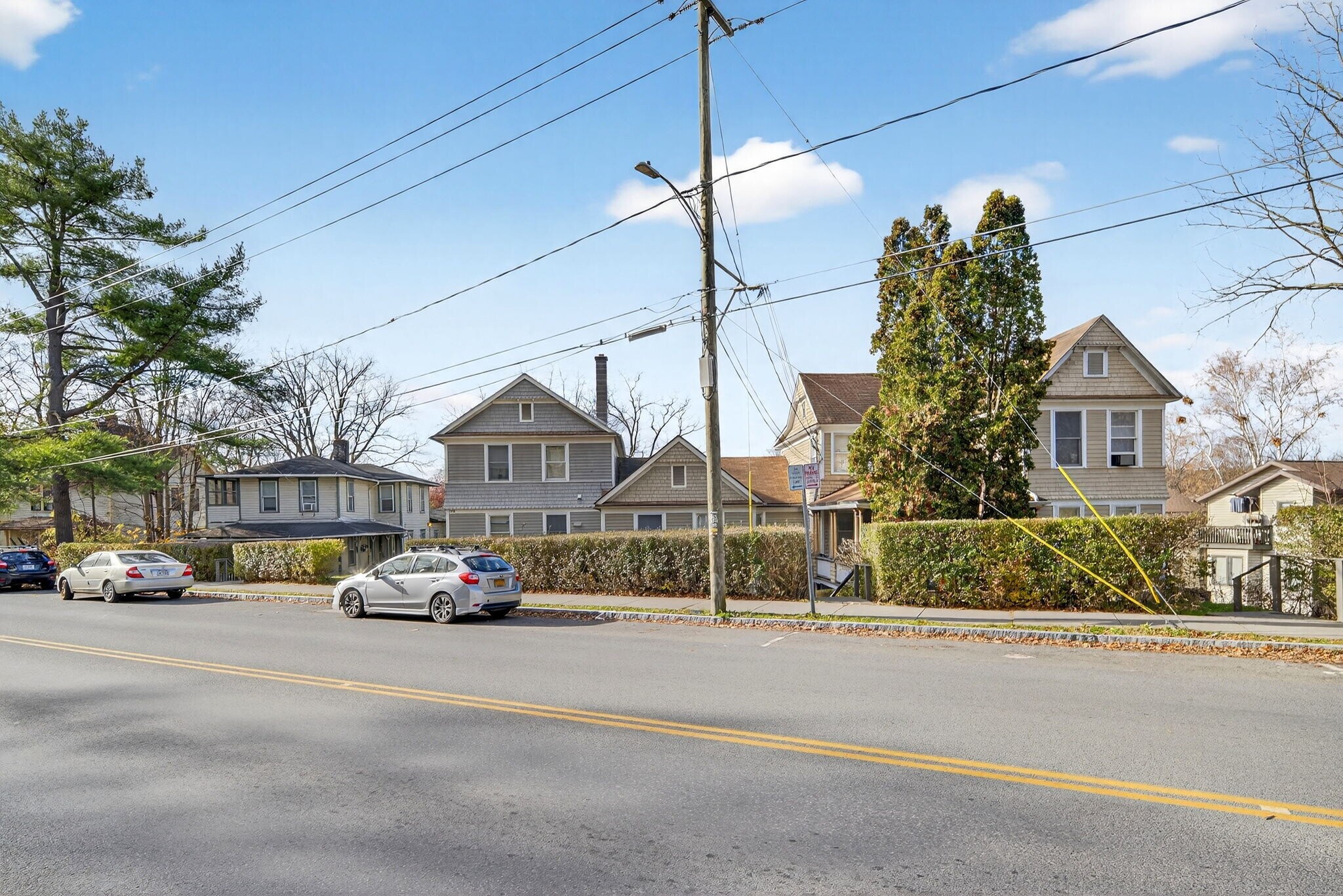 204 W Spencer St, Ithaca, NY à vendre Photo principale– Image 1 sur 37