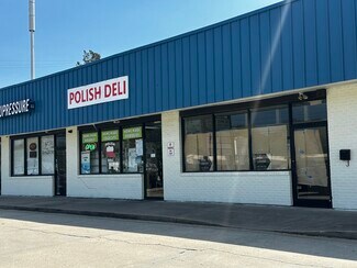 Plus de détails pour 751 Route 37 W, Toms River, NJ - Local commercial à louer