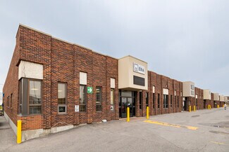 Plus de détails pour 1100-1240 Rue Beaulac, Montréal, QC - Industriel/Logistique à louer