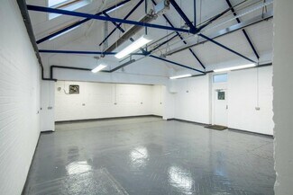 Plus de détails pour Knitsley Ln, Consett - Industriel/Logistique à louer