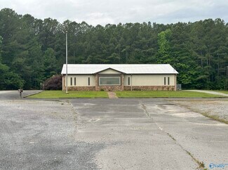 Plus de détails pour 12475 US Highway 431, Boaz, AL - Local commercial à vendre