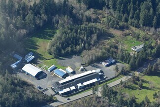 Plus de détails pour 16371 E State Route 3, Allyn, WA - Industriel/Logistique à vendre