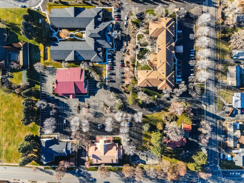 504 N 40th Ave, Yakima, WA à vendre - Photo de l’immeuble – Image 3 sur 39