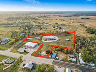 Plus de détails pour 9360 Osr, Midway, TX - Spécialisé à vendre