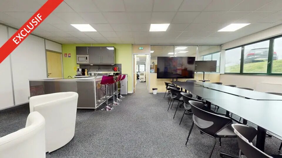 5 Allée Des Chevreuils, Lissieu à vendre - Photo intérieure – Image 3 sur 9