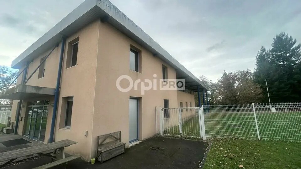 Bureau dans Pau à louer - Photo de l’immeuble – Image 3 sur 9