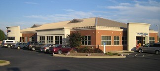 Plus de détails pour 1820 Lebanon Ave, Belleville, IL - Bureau à louer