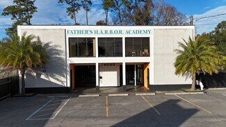 Plus de détails pour 6565 Beach Blvd, Jacksonville, FL - Bureau à louer