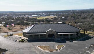 Plus de détails pour 1002 Marble Heights Dr, Marble Falls, TX - Bureau à louer