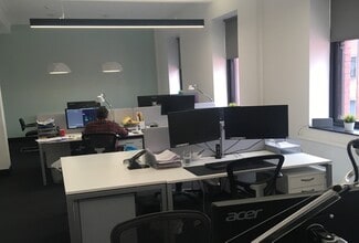 71 Oxford St, Glasgow à louer Photo intérieure– Image 1 sur 2