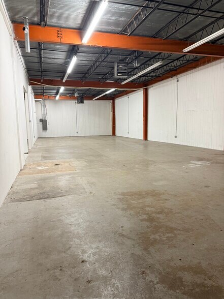 11820 Parklawn Dr, Rockville, MD à louer - Photo intérieure – Image 3 sur 4