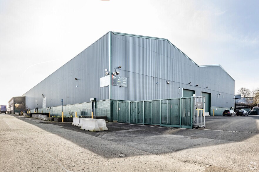 Sefton St, Heywood à louer - Photo de l’immeuble – Image 3 sur 3